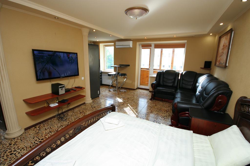 Pechersk Apartment In Kiev Center ห้อง รูปภาพ