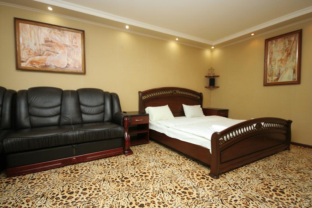 Pechersk Apartment In Kiev Center ห้อง รูปภาพ