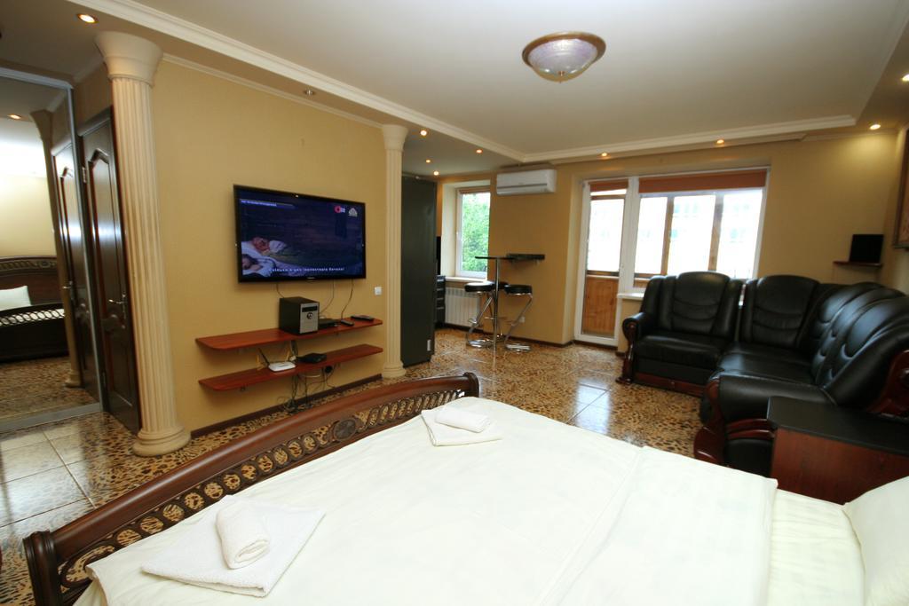 Pechersk Apartment In Kiev Center ห้อง รูปภาพ